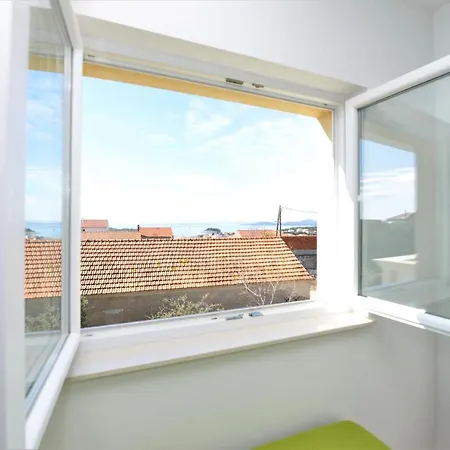 Verita Apartment