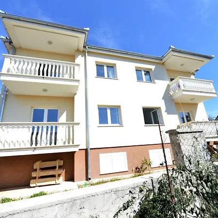 Apartment Verita