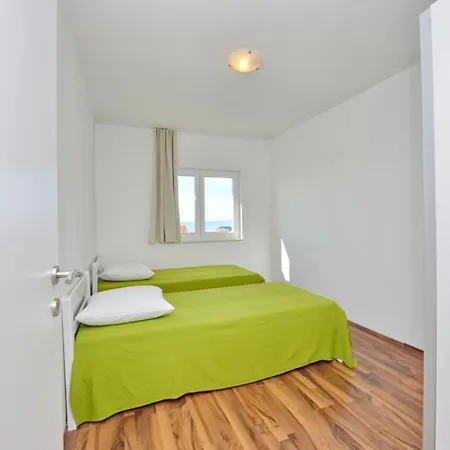Apartment Verita *