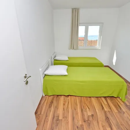 Verita Apartment