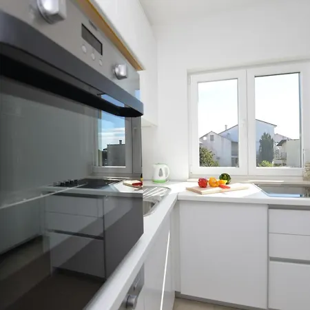 Apartment Verita Pakostane
