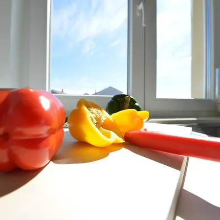 Apartment Verita