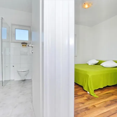 Verita Appartement *