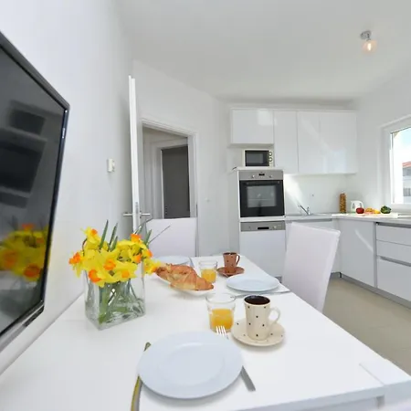 Verita Apartment