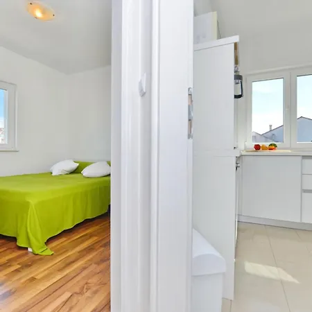 Apartment Verita *
