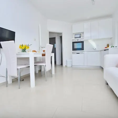 Verita Apartment