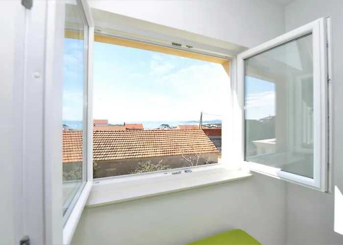 Verita Apartment