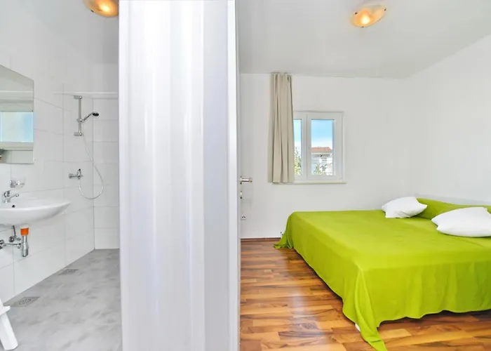 Apartment Verita *