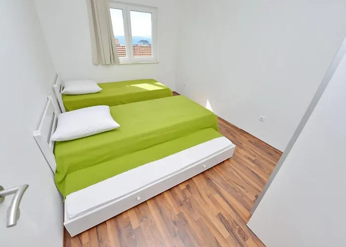 Verita Apartment Pakoštane