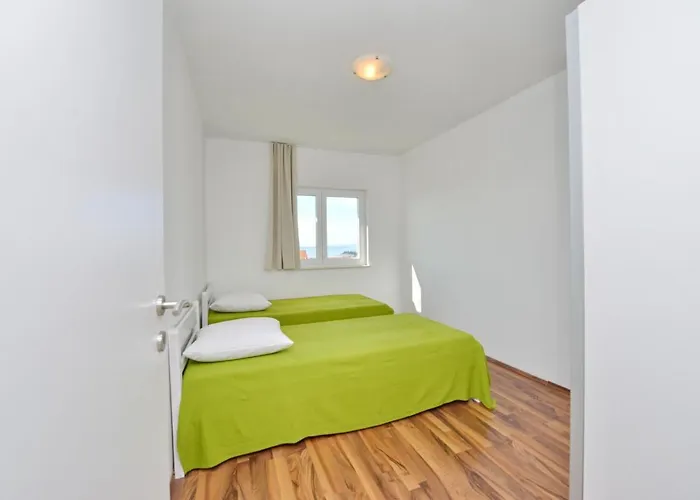 Apartment Verita *