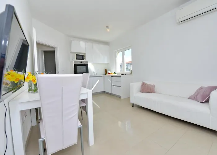 Lejlighed Verita Pakoštane