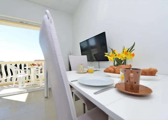 Verita Apartment Pakoštane