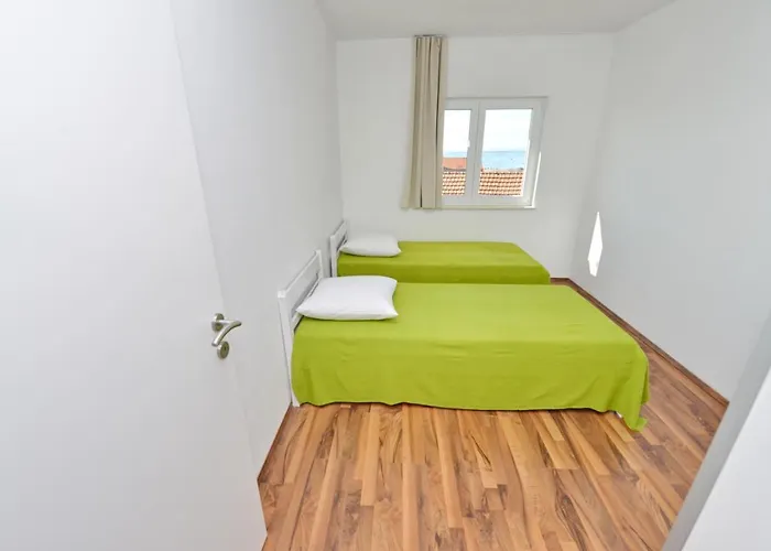 Verita Apartment