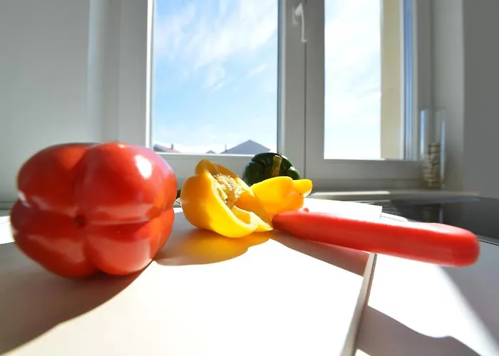 Apartment Verita