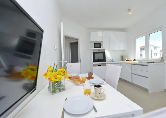 Verita Apartment