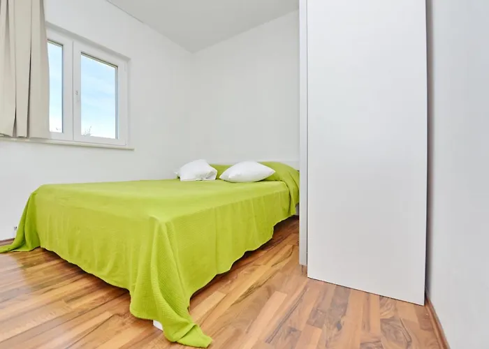 Apartment Verita Pakoštane