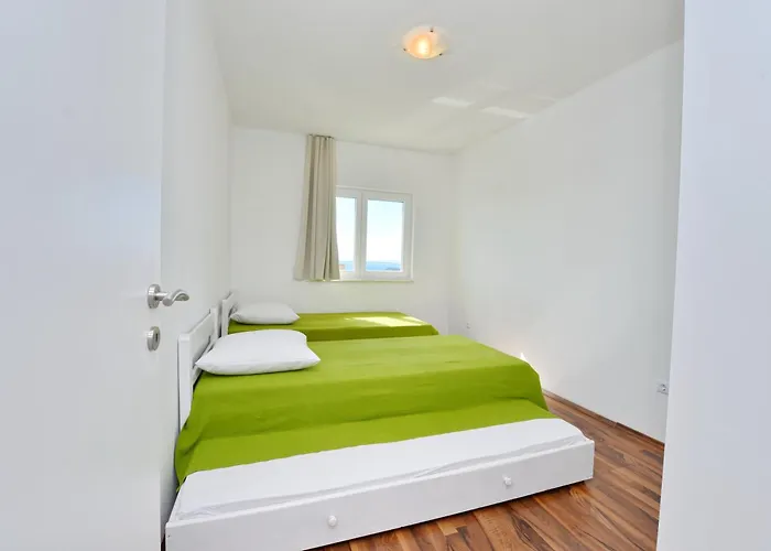 Apartment Verita Pakoštane