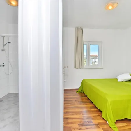 Appartement Verita *