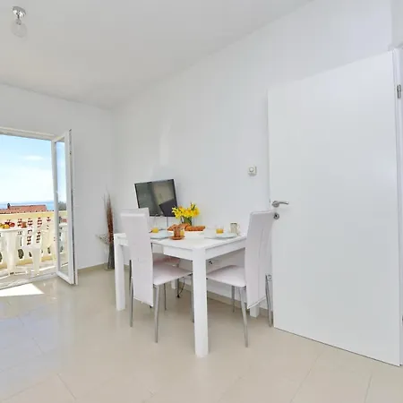 Appartement Verita Pakoštane
