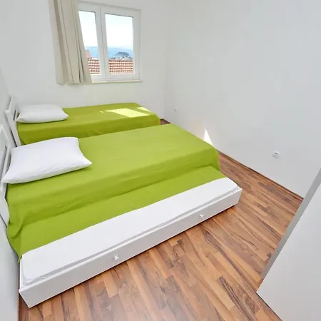Verita Appartement Pakoštane