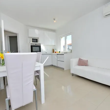Appartement Verita Pakoštane