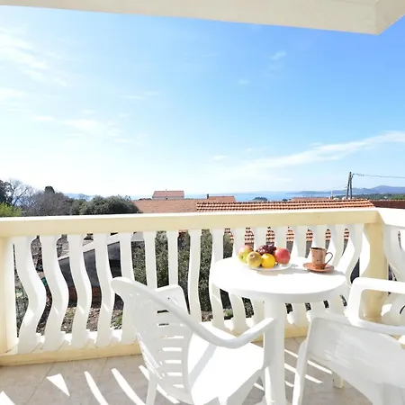 Appartement Verita