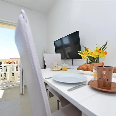 Verita Appartement Pakoštane