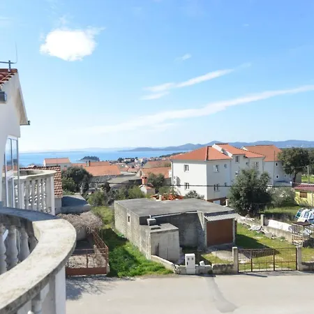 Verita Appartement Pakoštane