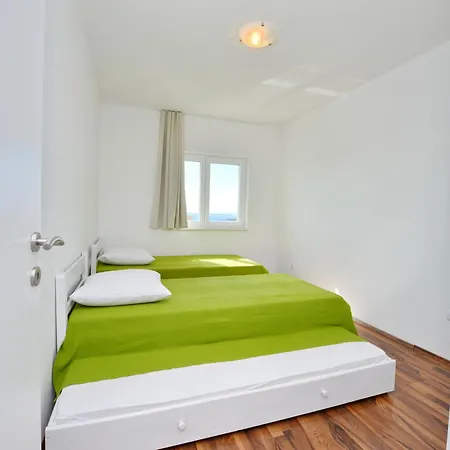 Appartement Verita Pakoštane