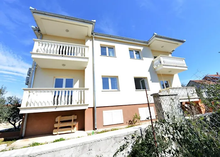 Apartman Verita