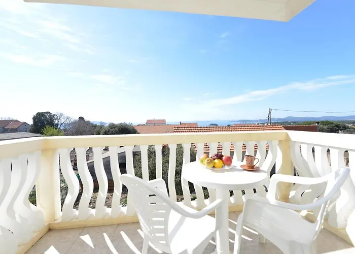 Apartman Verita