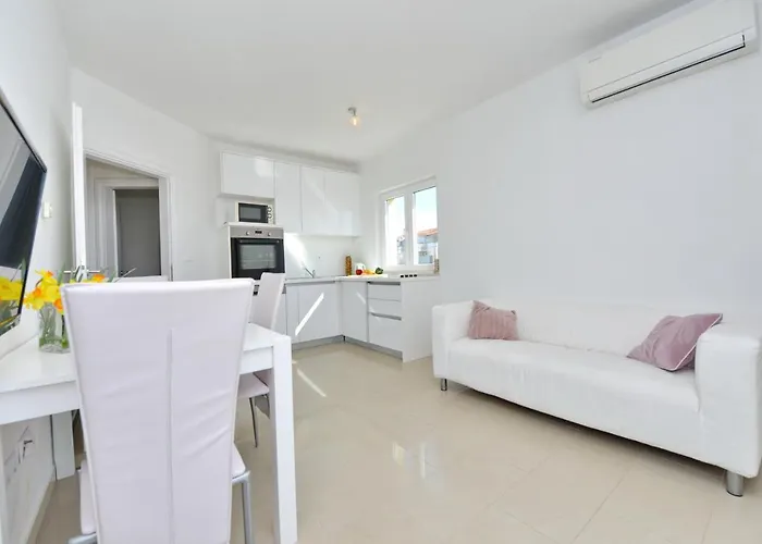 Apartman Verita