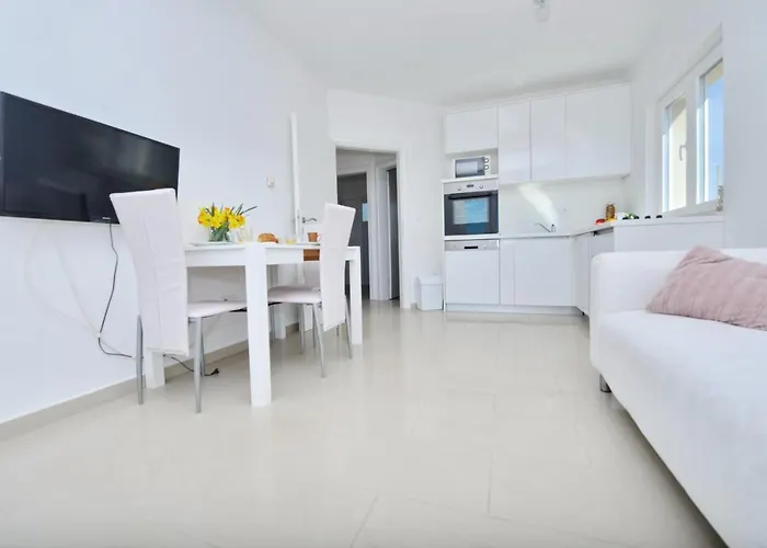 Verita Apartman